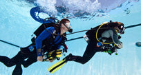PADI ReActivate SCUBA Refresher Program