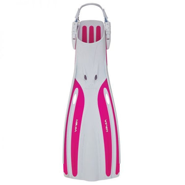 Viper 2 Open Heel Fin