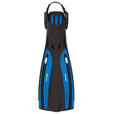 Viper 2 Open Heel Fin