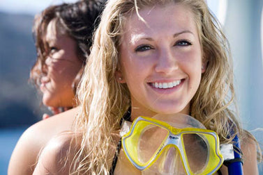 PADI Open Water Diver Certification - North American Divers