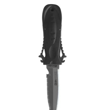 QuikPynch, Blunt Tip