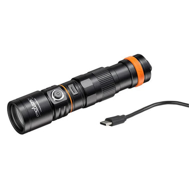 Orcatorch DC710 - Direct Charge Dive Light