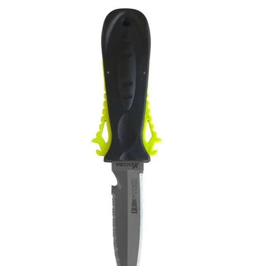 QuikPynch, Blunt Tip