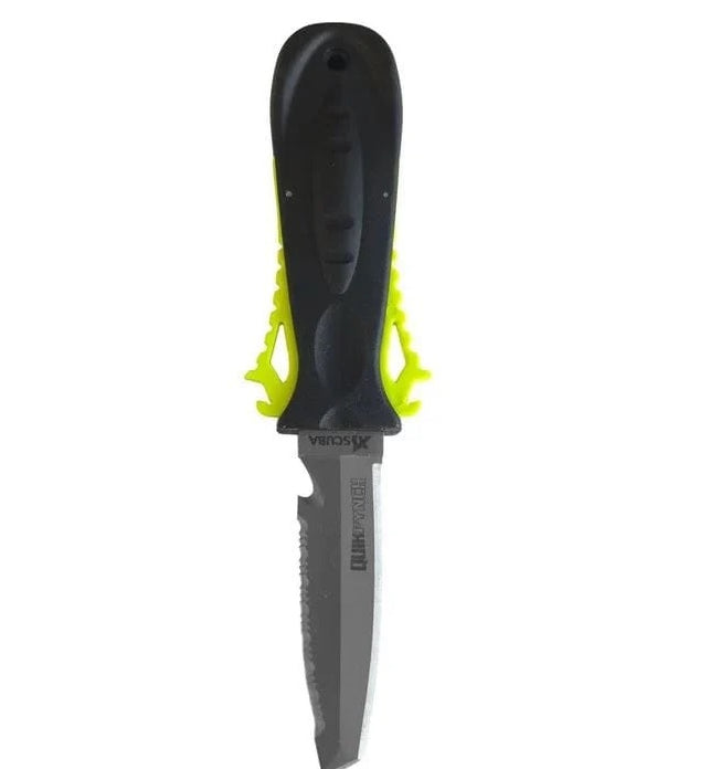 QuikPynch, Blunt Tip