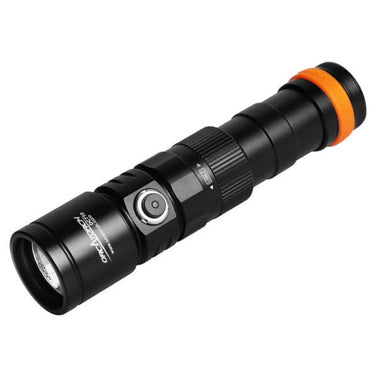 Orcatorch DC710 - Direct Charge Dive Light