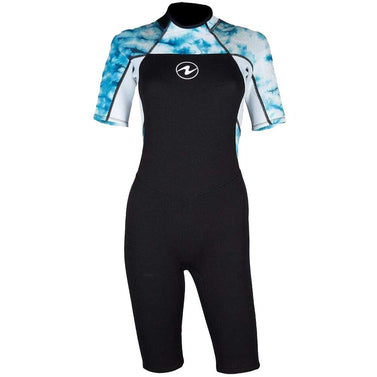 Hydroflex Shorty 3mm - Women's