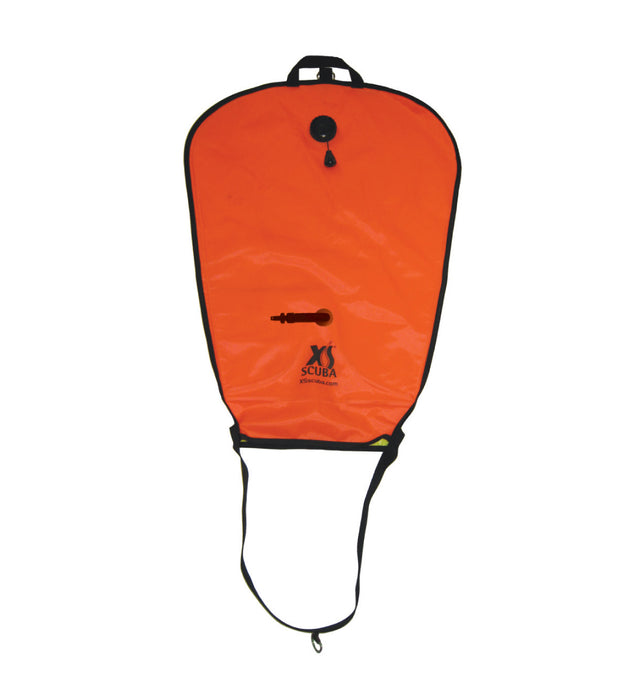 Deluxe 50 Pound Lift Bag - North American Divers