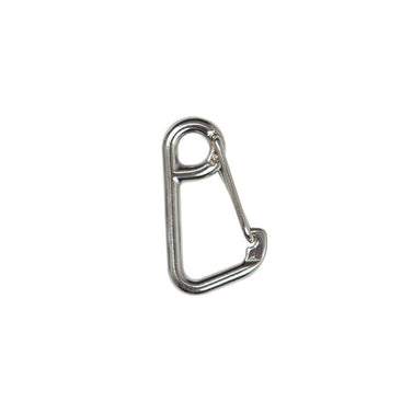 Stainless Steel Spring Hook - North American Divers
