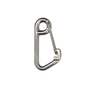Stainless Steel Spring Hook - North American Divers