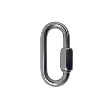 Stainless Steel Quick-Link - North American Divers