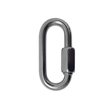 Stainless Steel Quick-Link - North American Divers