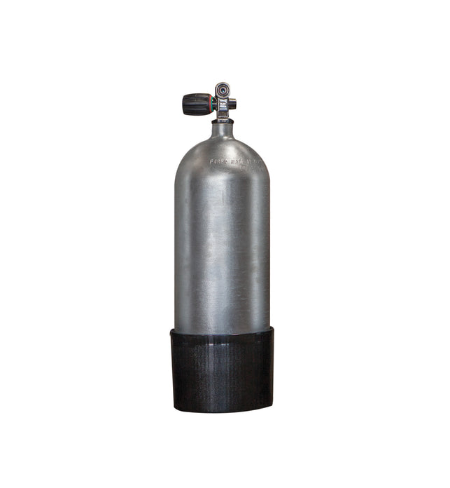 Faber High Pressure Steel Cylinders - North American Divers