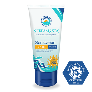 Sport Sunscreen SPF30
