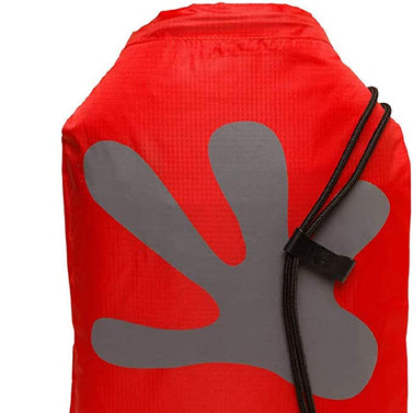 Drawstring Waterproof Backpack