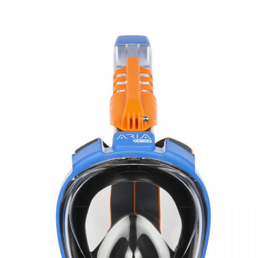 Aria QR+ Snorkel Mask