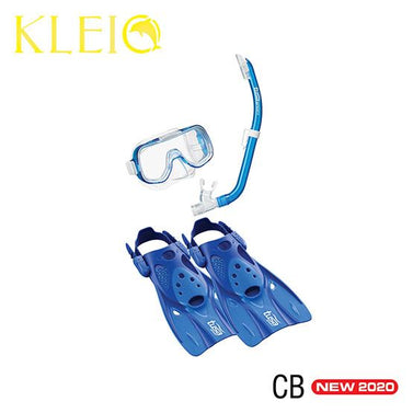 Mini-Kleio M/S/F Junior Set