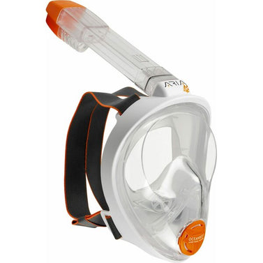 Aria Jr. Snorkeling Mask