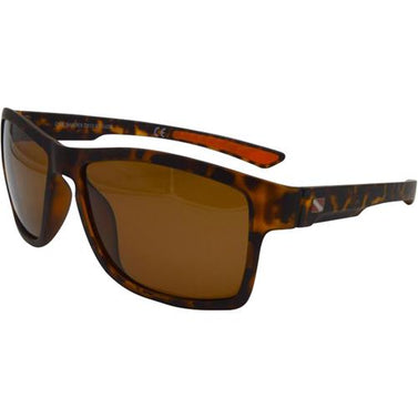 Dive Shades Polarized  Sunglasses - St. Lucia II
