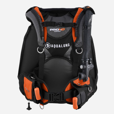 Pro HD Compact - North American Divers