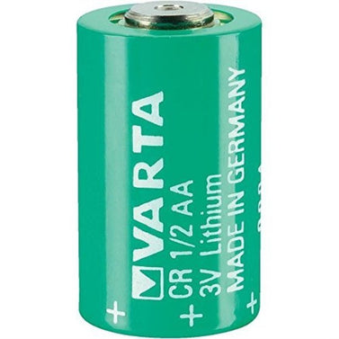 Battery - Varta CR 1/2 AA, 3V