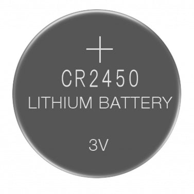 Battery - CR2450