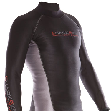 Sharkskin Chillproof Long Sleeve - North American Divers