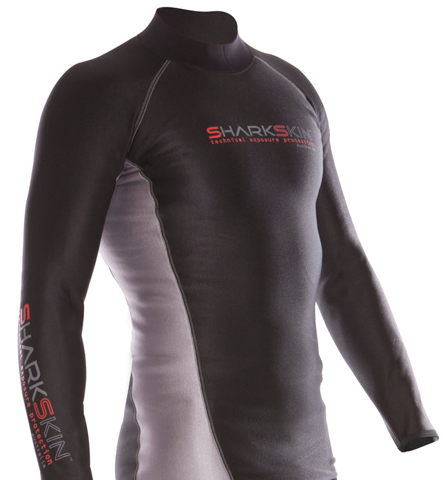 Sharkskin Chillproof Long Sleeve - North American Divers