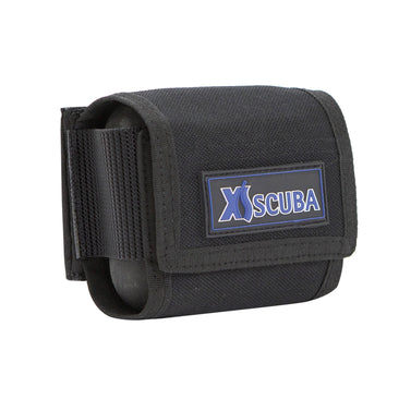 Single Weight Pocket by XS Scuba - North American Divers