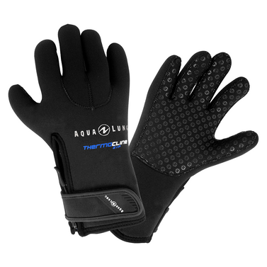 Thermocline ZIP Gloves - North American Divers