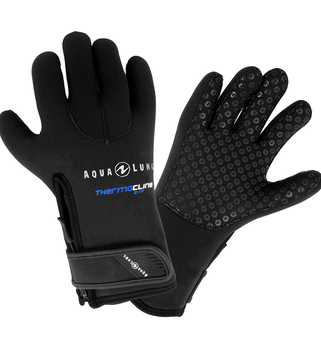 Thermocline ZIP Gloves - North American Divers