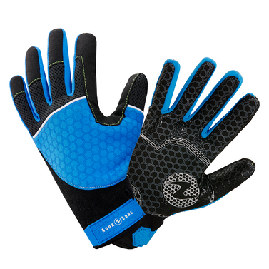 Velocity Gloves - North American Divers