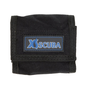 Single Weight Pocket by XS Scuba - North American Divers