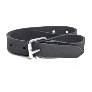 Marseillaise Rubber Weight Belt - North American Divers