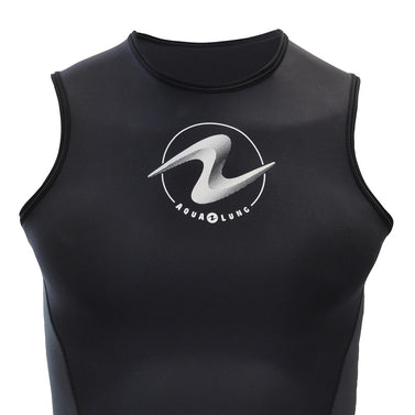 AquaFlex 2mm Non-Hooded Vest - Men's - North American Divers