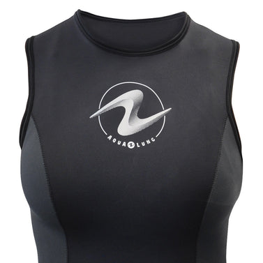 AquaFlex 2mm Non-Hooded Vest - Women's - North American Divers