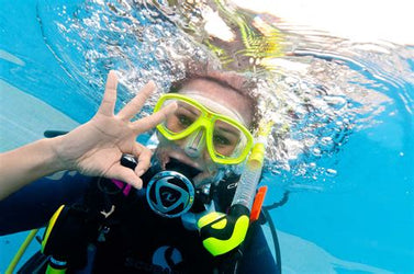 PADI Discover Scuba® Diving Experience - North American Divers