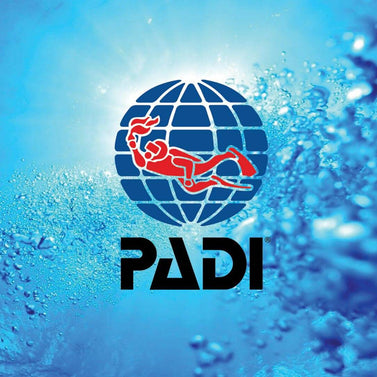 PADI Basic Scuba Diver Certification - North American Divers