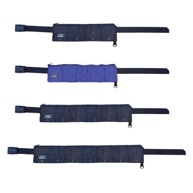 Zippered Pocket Weight Belt - North American Divers
